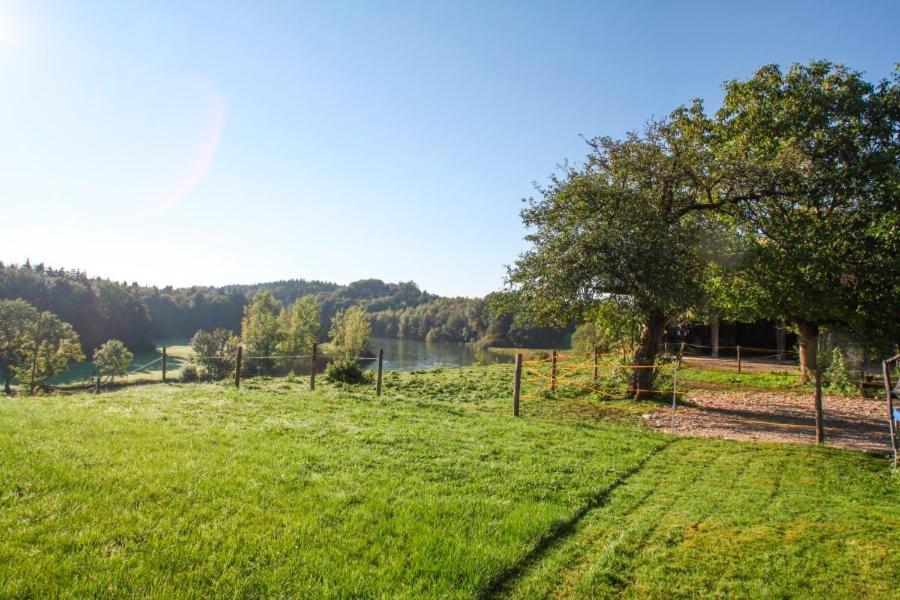 Beim Appertinger Villa Truchtlaching Buitenkant foto