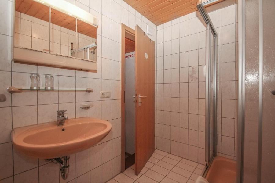 Beim Appertinger Villa Truchtlaching Kamer foto