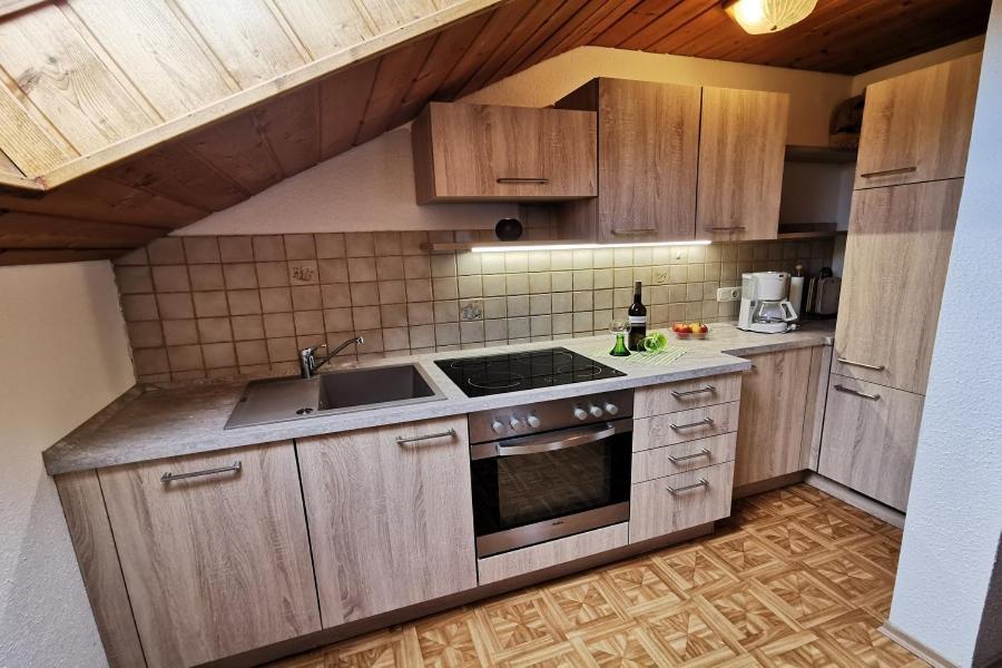 Beim Appertinger Villa Truchtlaching Kamer foto