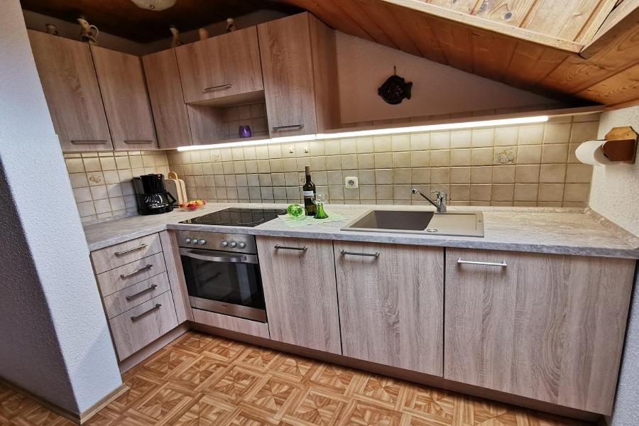 Beim Appertinger Villa Truchtlaching Buitenkant foto